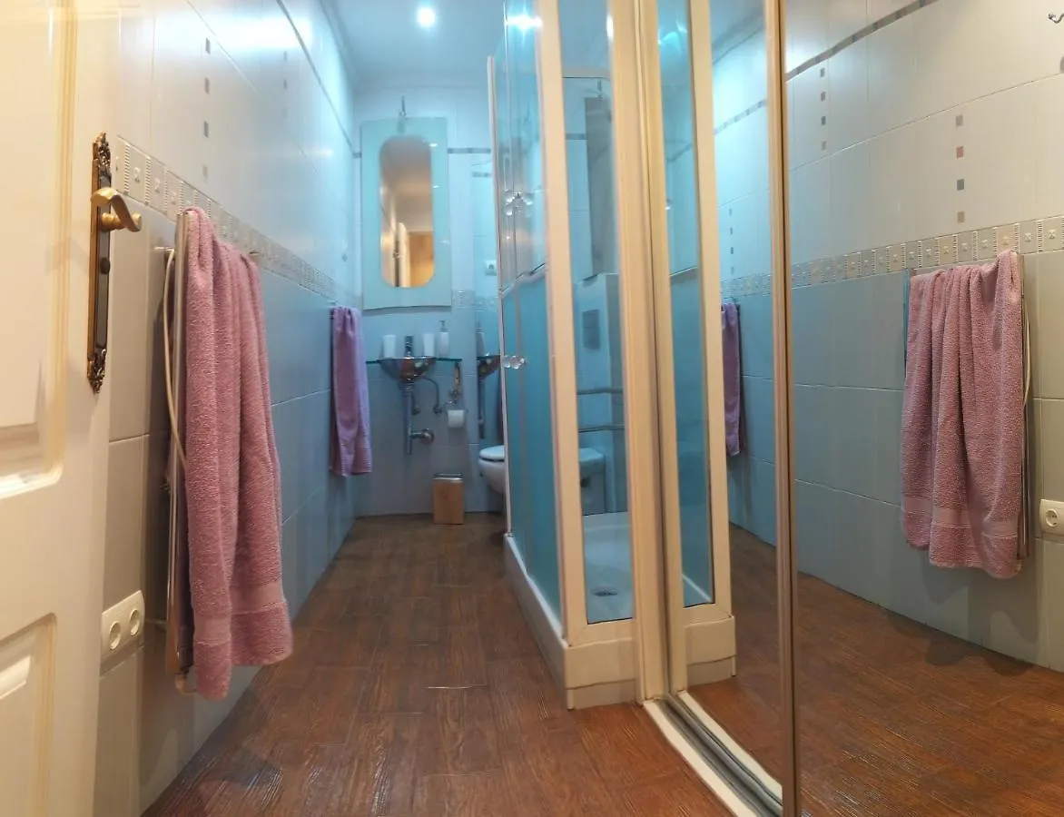 Apartamento Rozamar Apartment Torre Del Mar