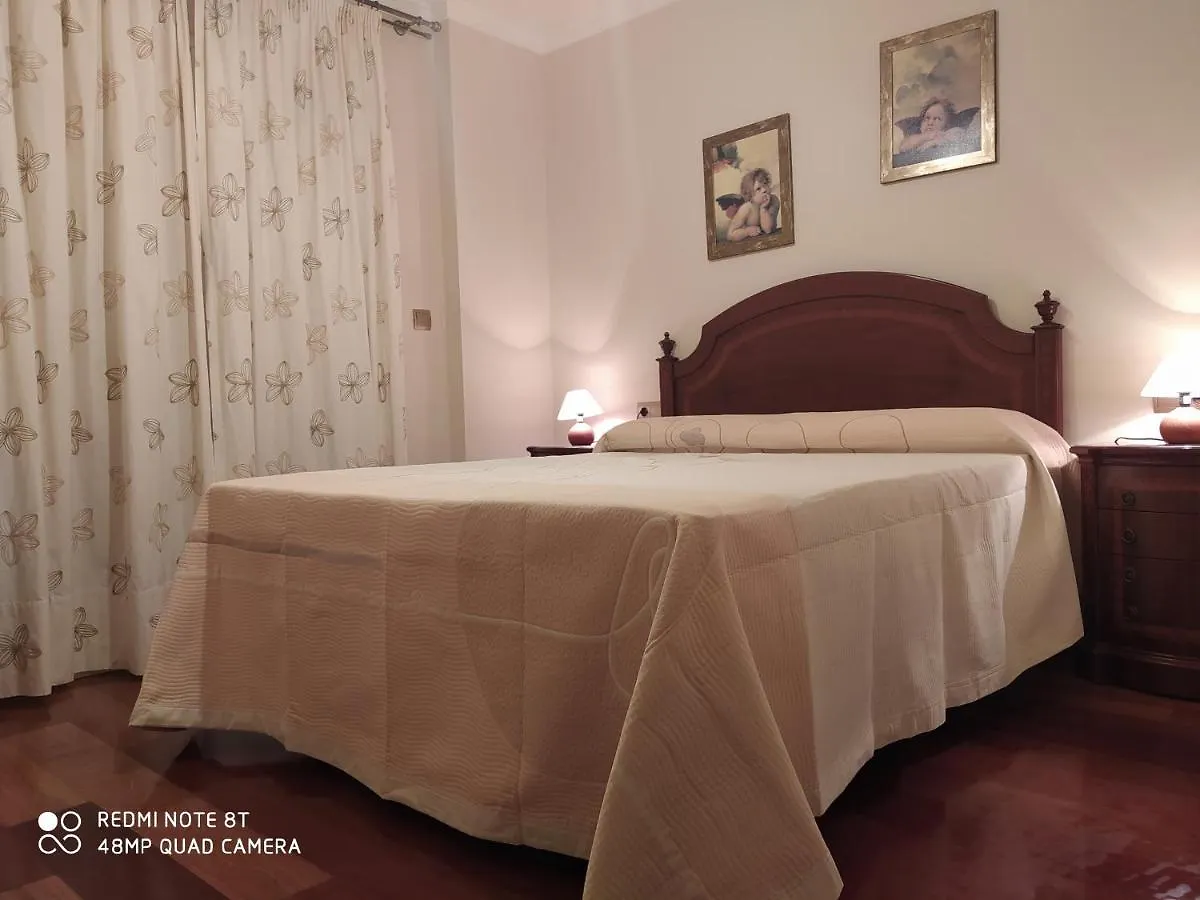 Apartamento Rozamar Apartment Torre Del Mar
