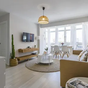 -malaga 2room Rent Malaga Torre Del Mar