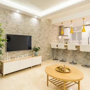  Apartamento Agua Ii & Seasonal Pool By Ele España