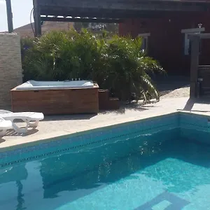  Сasa de vacaciones Casa Ary España