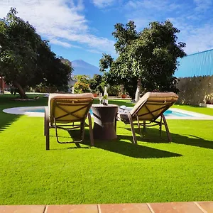  Сasa de vacaciones Norte Piscina Privada Climatizada España