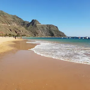  Apartamento Teresitas España